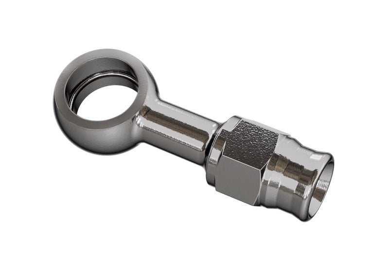 Goodridge Straight Banjo for 7/16 Bolt P5092-03-04C P5092-03-04C Photo - Primary