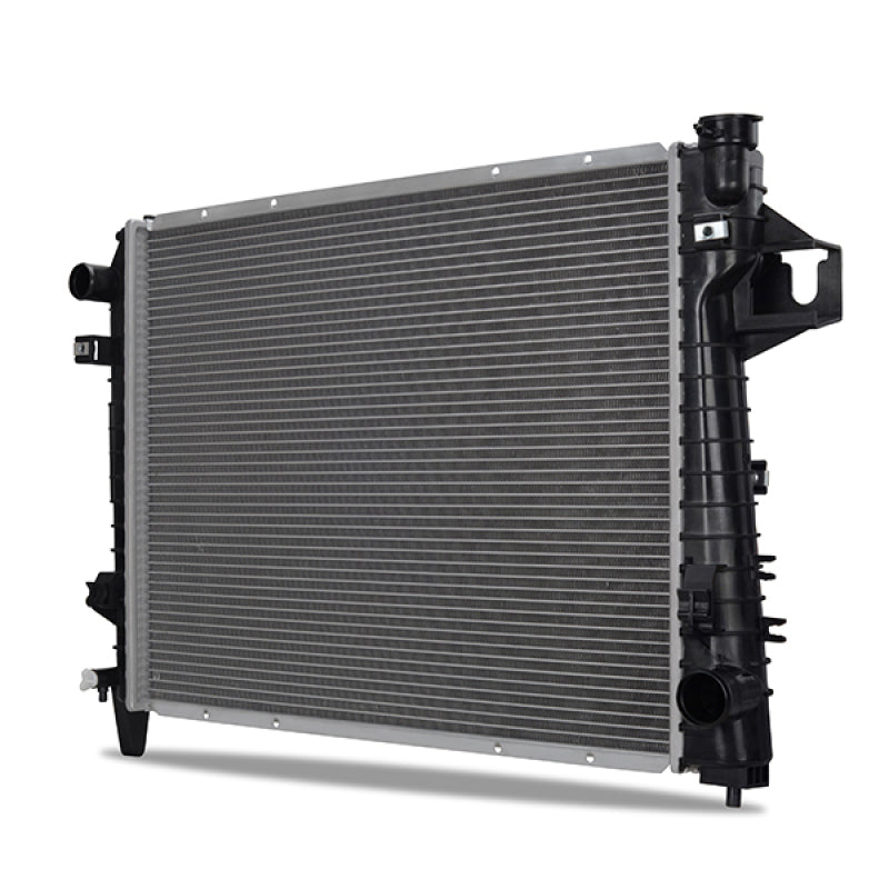 Mishimoto 2002 - 2008 Dodge Ram 1500 Replacement Radiator R2480-MT Photo - Close Up