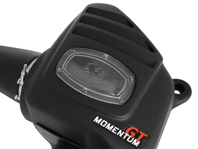 aFe  POWER 51-74204 Momentum GT Pro DRY S Cold Air Intake System 51-74204 Photo - Unmounted