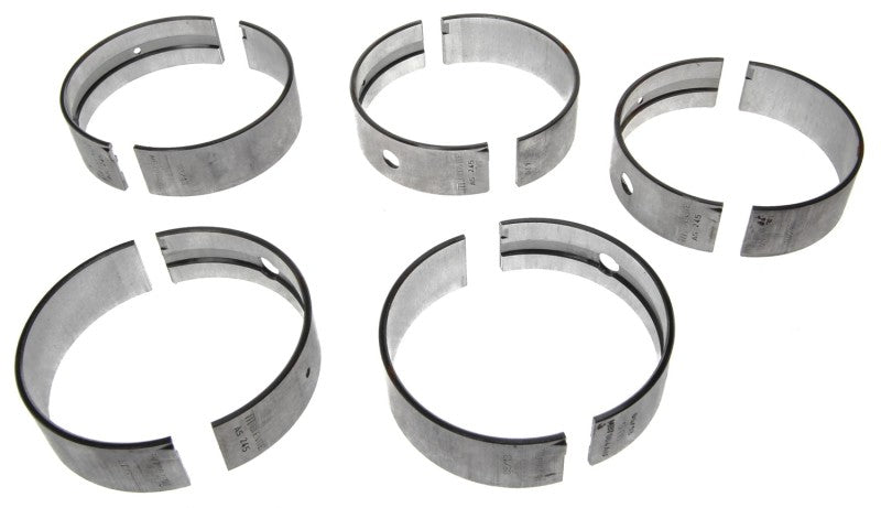 Clevite Hyundai 1.0L 1.1L 2000 - 2005 Main Bearing Set MS2314A75MM MS2314A75MM User 1