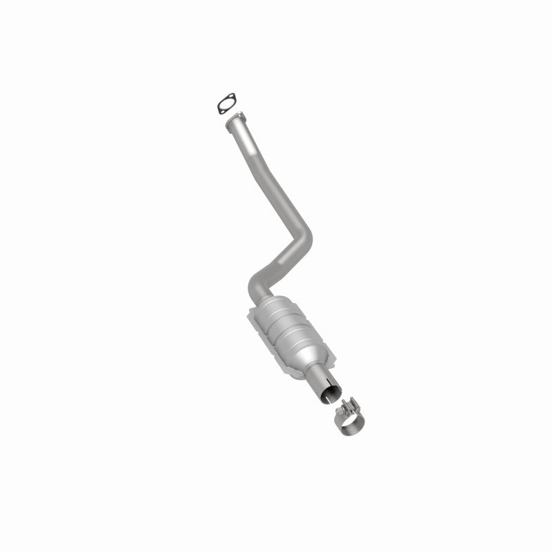 MagnaFlow BMW OEM Grade Federal / EPA Compliant Direct-Fit Catalytic Converter 51375 360 Degree Image Set