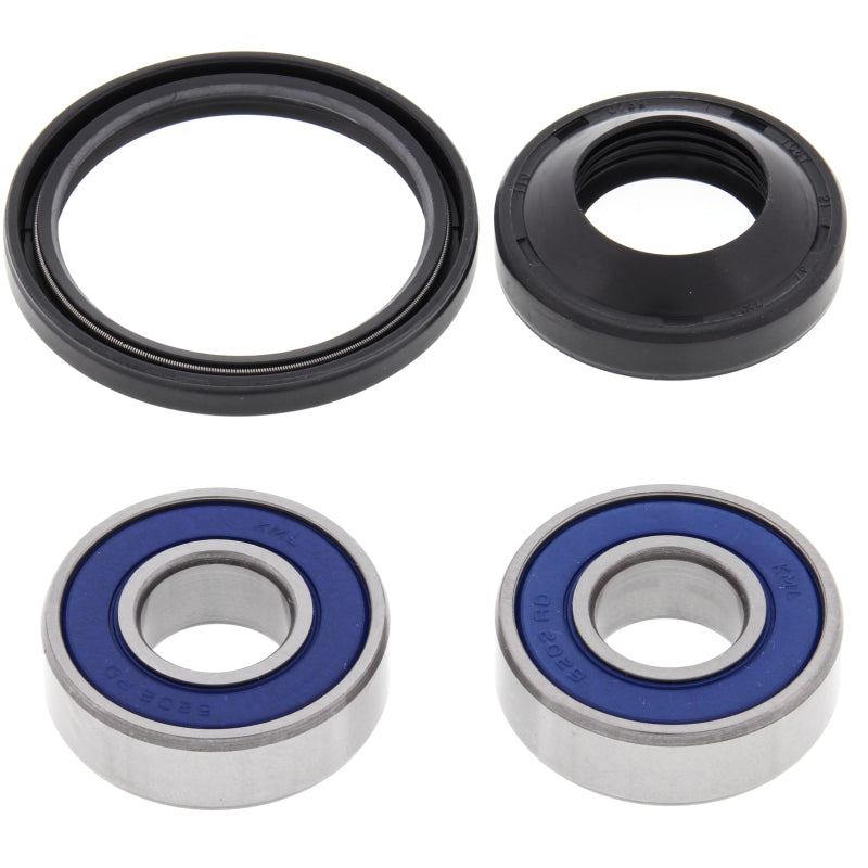 All Balls Racing Wheel Bearing Kit 25-1069 25-1069 Photo - Primary