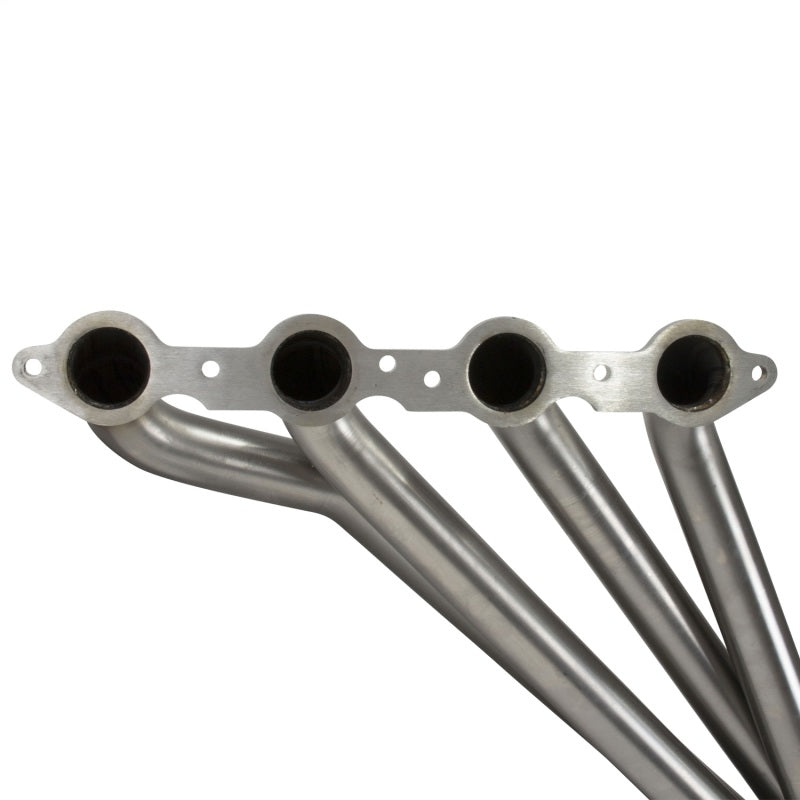 BBK 10-15 Camaro LS3 L99 Long Tube Exhaust Headers With Converters - 1-3/4 304 Stainless 40215 40215 Photo - Unmounted