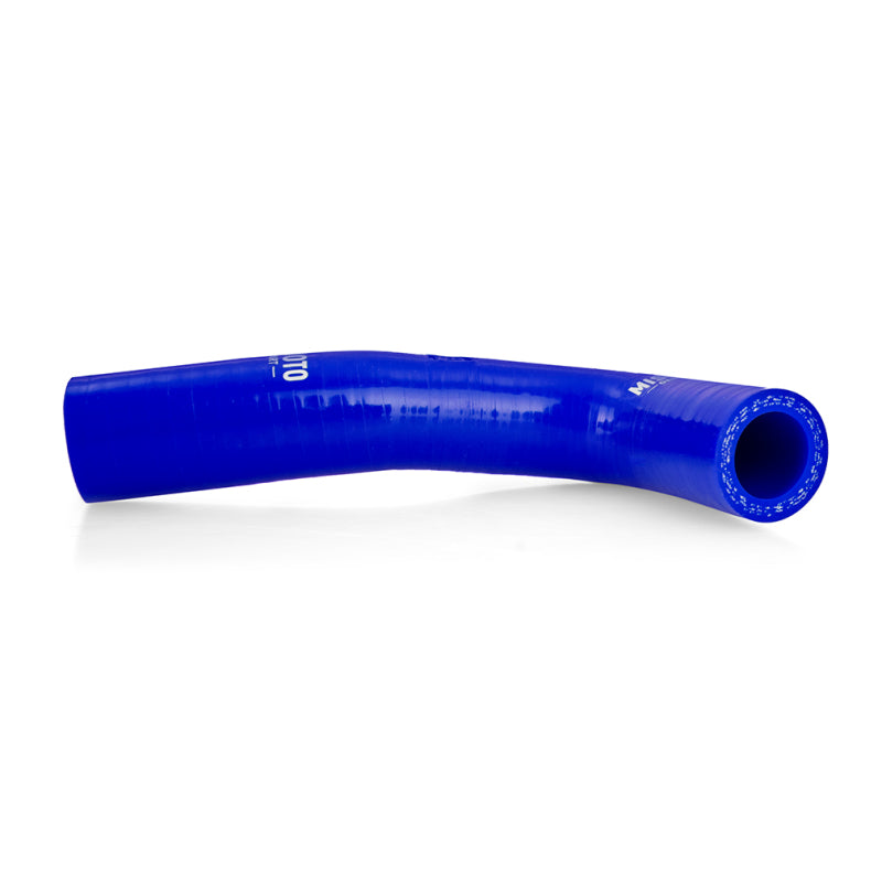 Mishimoto 2016+ Infiniti Q50/Q60 3.0T Ancillary Coolant Hose Kit - Blue MMHOSE-Q50-16ANCBL MMHOSE-Q50-16ANCBL User 2