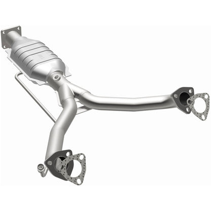 MagnaFlow Porsche 928 Standard Grade Federal / EPA Compliant Direct-Fit Catalytic Converter 23794 Photo - out of package