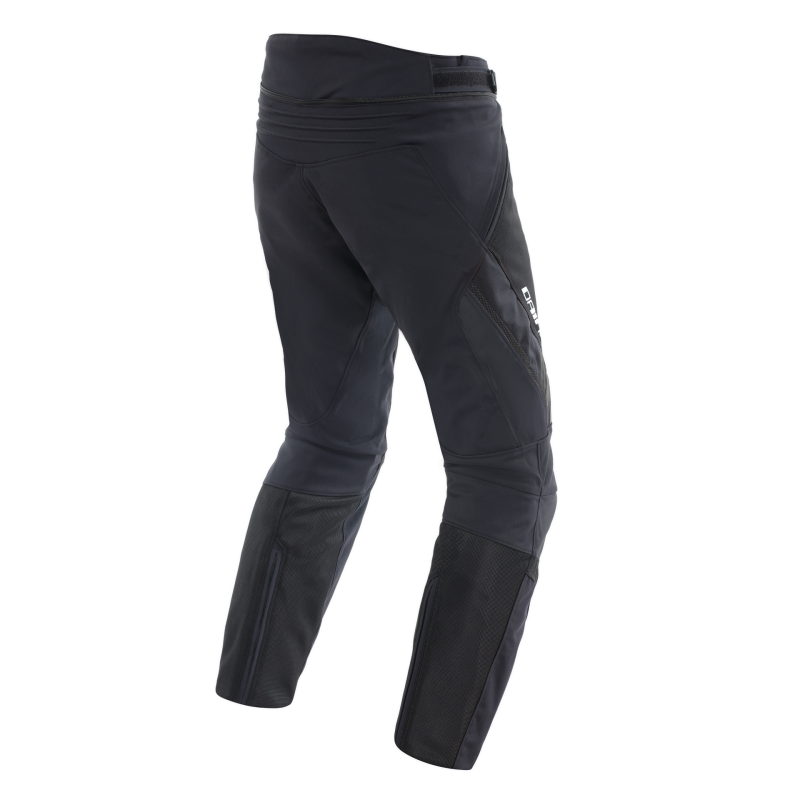 Dainese Drake 2 Air Absoluteshell Pants Black/Black Size - 48 2016700002-631-48 2016700002-631-48 User 1