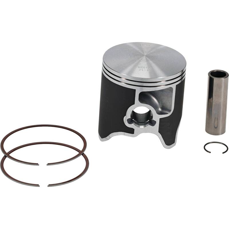Vertex Pistons Vertex Piston 22-23 Fantic Motor XX 250 250cc +5.6mm Cast Big Bore Piston Kit 72mm. 295cc. 24079A 24079A Photo - Primary