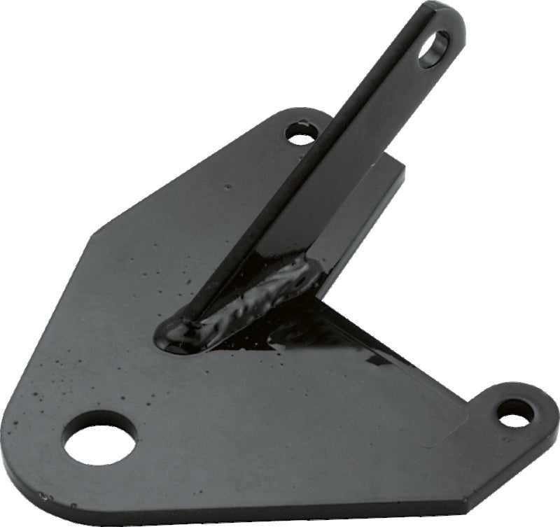 QuadBoss 97-20 Honda TRX250 FourTrax Recon Trailer Hitch 568194 568194 Photo - Primary