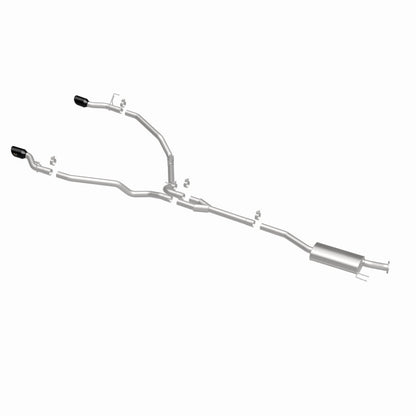 Magnaflow 2021+ Honda Ridgeline 3.5L NEO Cat-Back Exhaust System 19633 19633 360 Degree Image Set