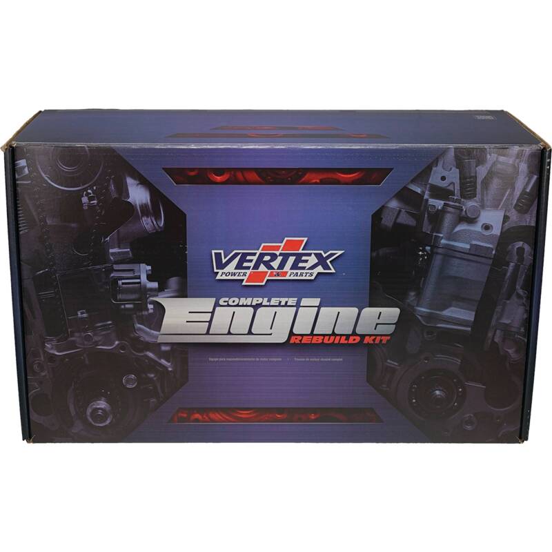 Vertex Pistons Vertex Yamaha Complete Engine Rebuild Kit WR101-077 WR101-077 Photo - Primary