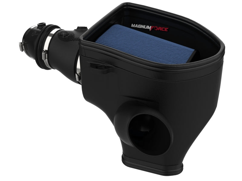aFe 19-Dodge Challenger 6.2L Air Intake Kit 54-13076R 54-13076R Photo - Primary