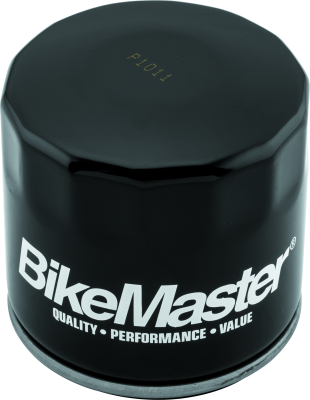 BikeMaster Cagiva BM-153 Oil Filter - Black 171604 171604 Photo - Primary