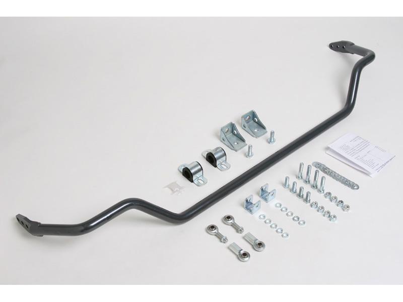 Progress Tech 91-94 Nissan Sentra Rear Sway Bar (22mm - Adjustable) Incl Adj End Links 62.1509 62.1509 Photo - Primary