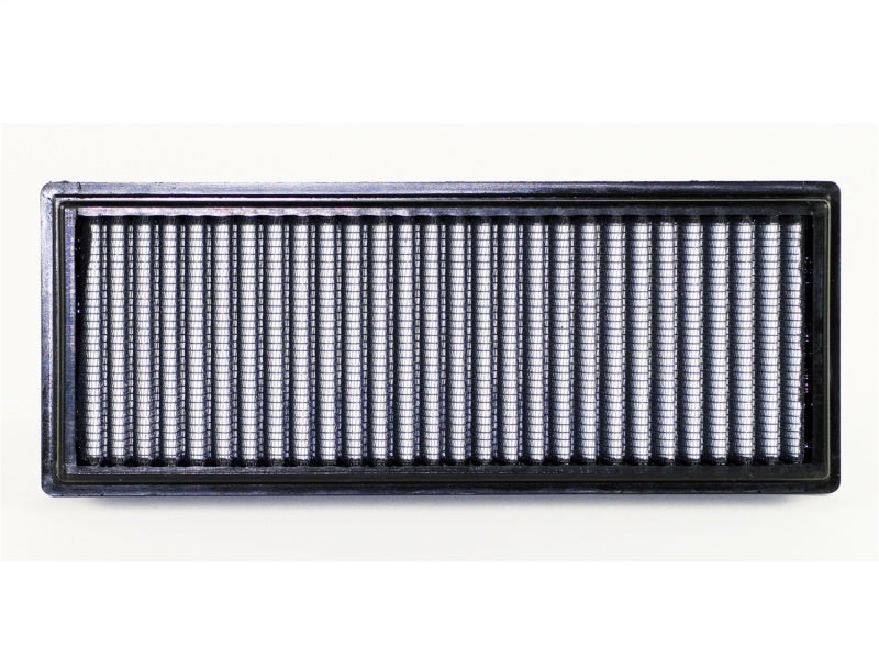 aFe Magnum FLOW Pro DRY S OE Replacement Filter - Audi A4 09-16 / Q5 09-16 31-10181 Photo - Unmounted