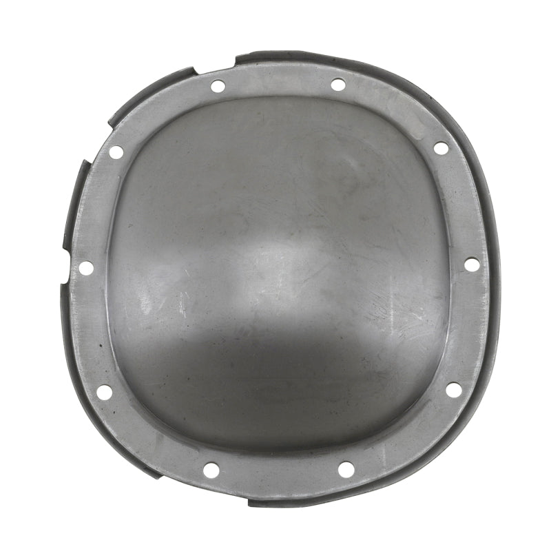 Yukon Gear & Axle Yukon Gear Steel Cover For GM 7.5in & 7.625in YP C5-GM7.5 YP C5-GM7.5 Photo - Primary