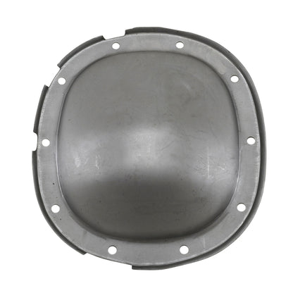 Yukon Gear & Axle Yukon Gear Steel Cover For GM 7.5in & 7.625in YP C5-GM7.5 YP C5-GM7.5 Photo - Primary