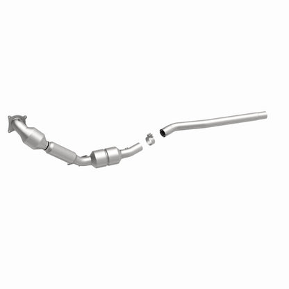 MagnaFlow Volkswagen Passat HM Grade Federal / EPA Compliant Direct-Fit Catalytic Converter 24298 360 Degree Image Set