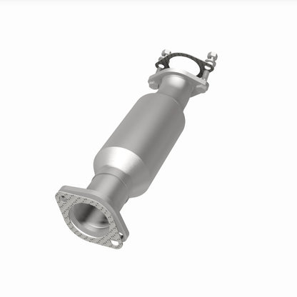 Magnaflow 07-09 Hyundai Santa Fe 3.3L Direct Fit Converter 5592426 5592426 360 Degree Image Set