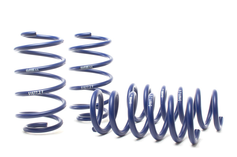 H&R Sport Spring 51677 User 1