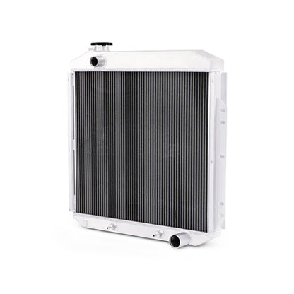 Mishimoto Ford Truck (Chevrolet V8 Swap) X-Line Performance Aluminum Radiator MMRAD-F1GCH-53X User 3