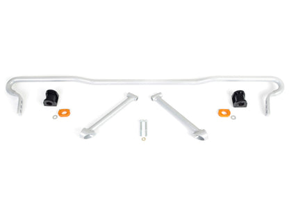PLM Whiteline 08+ Subaru WRX Hatch / 08-09 Subaru STi Rear 22mm Swaybar BSR49XZ *Discontinued