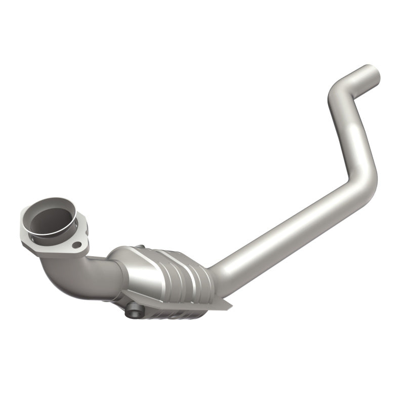 MagnaFlow Ford Escape HM Grade Federal / EPA Compliant Direct-Fit Catalytic Converter 50521 Photo - Primary