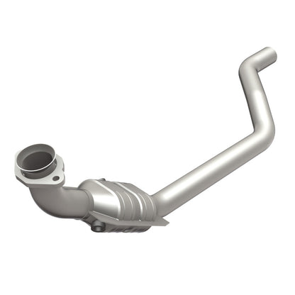 MagnaFlow Ford Escape HM Grade Federal / EPA Compliant Direct-Fit Catalytic Converter 50521 Photo - Primary