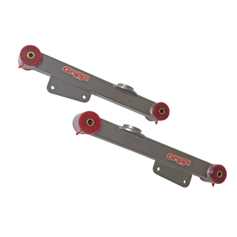 BBK Performance 99-04 Mustang Rear Upper & Lower Control Arms (EXC. IRS) 25260 User 1