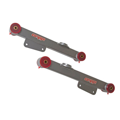 BBK 99-04 Mustang Rear Lower Control Arm Kit 25210 25210 Photo - Primary