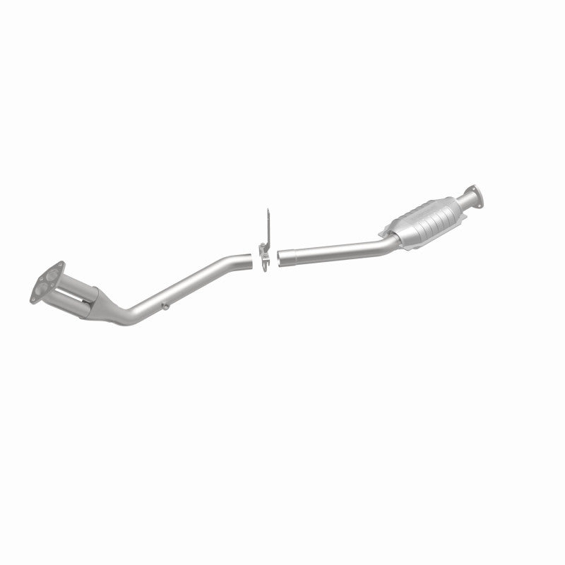 MagnaFlow BMW 318i Standard Grade Federal / EPA Compliant Direct-Fit Catalytic Converter 23551 360 Degree Image Set