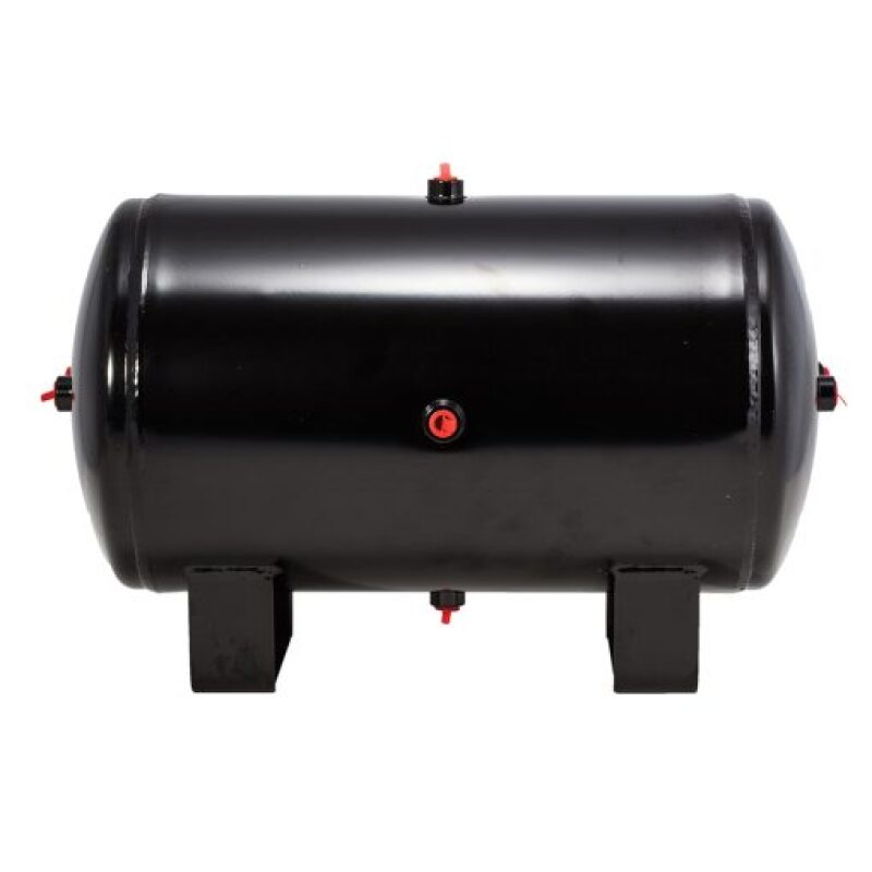 Kleinn Air Horns Kleinn 5.0 gal Air Tank 6450RT 6450RT Photo - Primary
