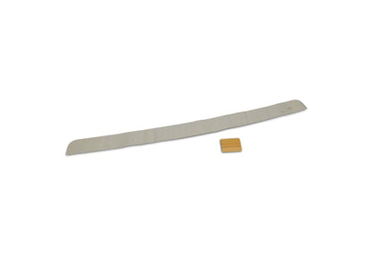 Ford Racing Ford Performance Bronco Windshield Banner - White M-1820-BRW M-1820-BRW Photo - Primary