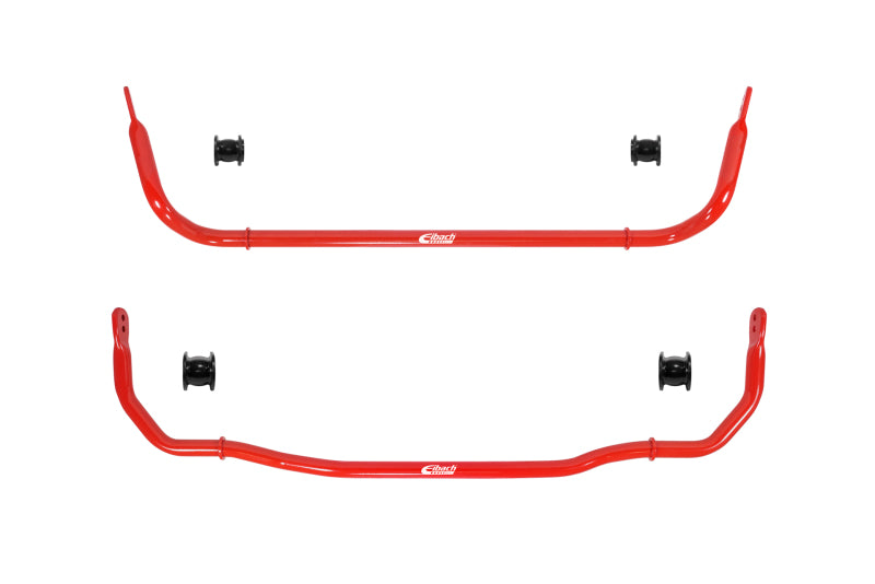 Eibach Front and Rear Anti - Sway Bar - Honda S2000 CR 2002-2009 4043.320 Photo - Primary