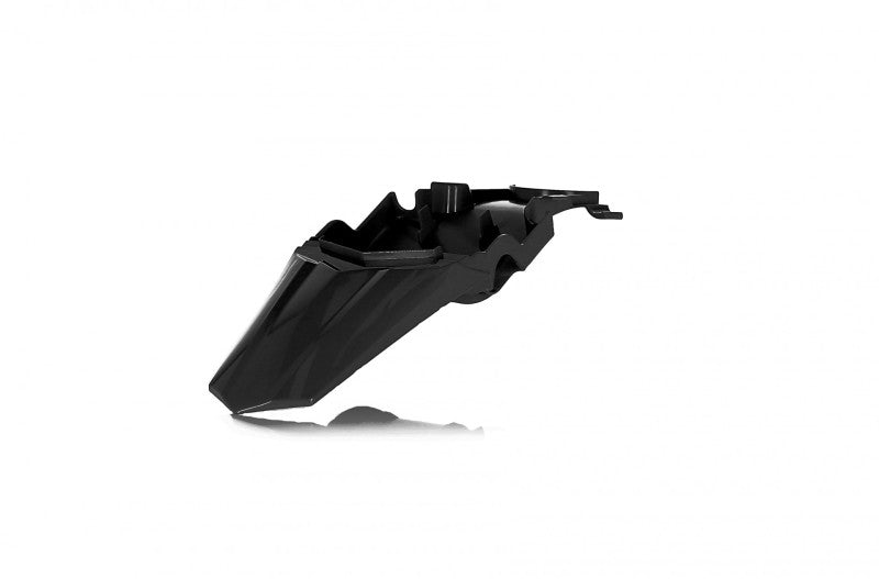 Acerbis 19+ Honda CRF110F Rear Fender - Black 2872680001 2872680001 Photo - Primary
