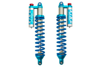King Shocks Polaris RZR4/RZR S 800 Rear 2.0 Piggyback Coilover w/ Adjuster 20001-119A 20001-119A User 1
