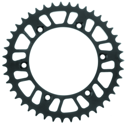 BikeMaster Kawasaki Rear Steel Sprocket 520 41T - Black 965166 965166 User 3