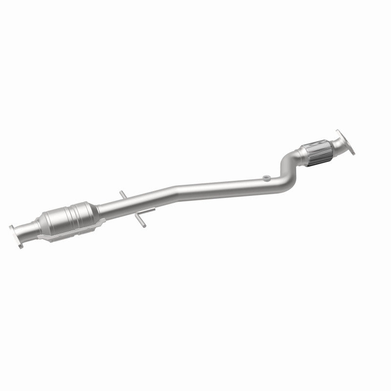 MagnaFlow Chevrolet Cruze California Grade CARB Compliant Direct-Fit Catalytic Converter 557109 360 Degree Image Set