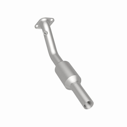 MagnaFlow Dodge Caliber California Grade CARB Compliant Direct-Fit Catalytic Converter 5571661 360 Degree Image Set