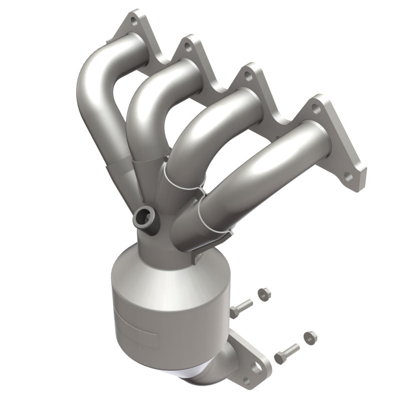 MagnaFlow OEM Grade Federal / EPA Compliant Manifold Catalytic Converter 49999 Photo - Primary