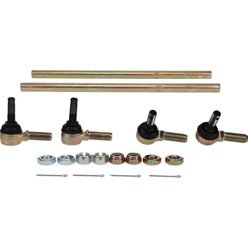 All Balls Racing 18-19 Polaris Sportsman 570 EPS EU SP Tie Rod Upgrade Kit 52-1045 52-1045 Photo - Primary