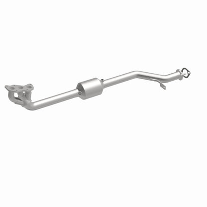 MagnaFlow Subaru OEM Grade Federal / EPA Compliant Manifold Catalytic Converter 51603 360 Degree Image Set