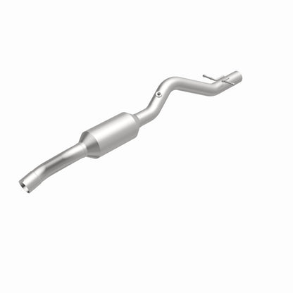 MagnaFlow Dodge Durango HM Grade Federal / EPA Compliant Direct-Fit Catalytic Converter 93219 360 Degree Image Set