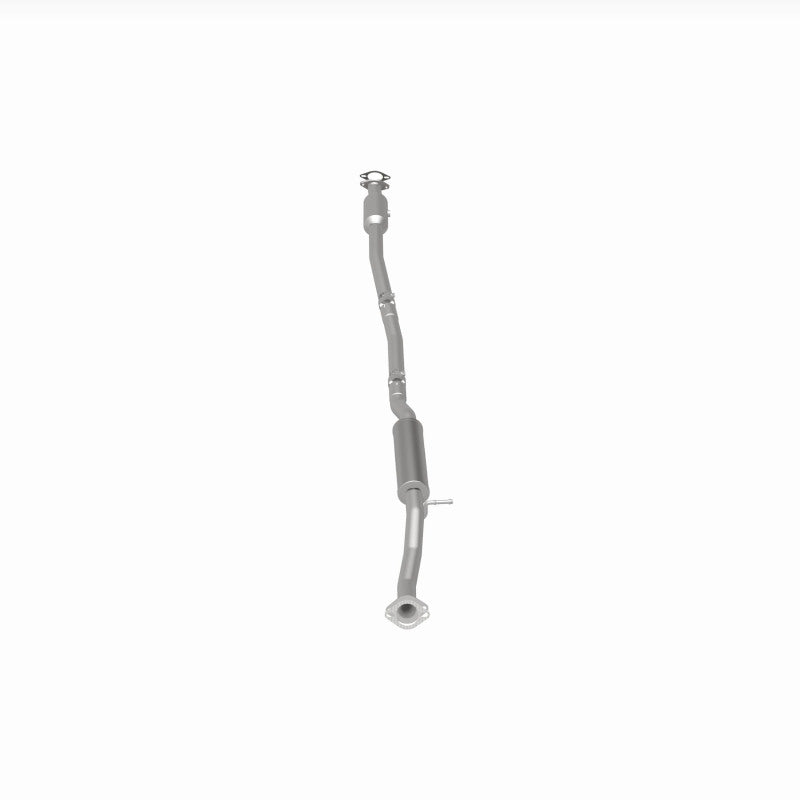 Magnaflow 16-17 Hyundai Tucson L4 2.0 OEM Underbody Direct Fit Catalytic Converter 21-146 21-146 360 Degree Image Set
