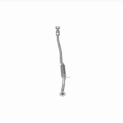 Magnaflow 16-17 Hyundai Tucson L4 2.0 OEM Underbody Direct Fit Catalytic Converter 21-146 21-146 360 Degree Image Set