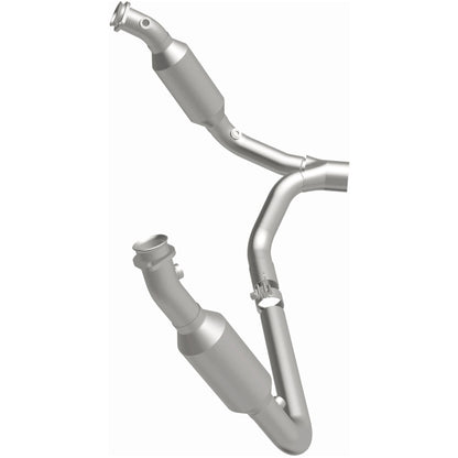 Magnaflow 2006 Dodge Ram 1500 5.7L Direct Fit Catalytic Converter 4651711 4651711 Photo - out of package