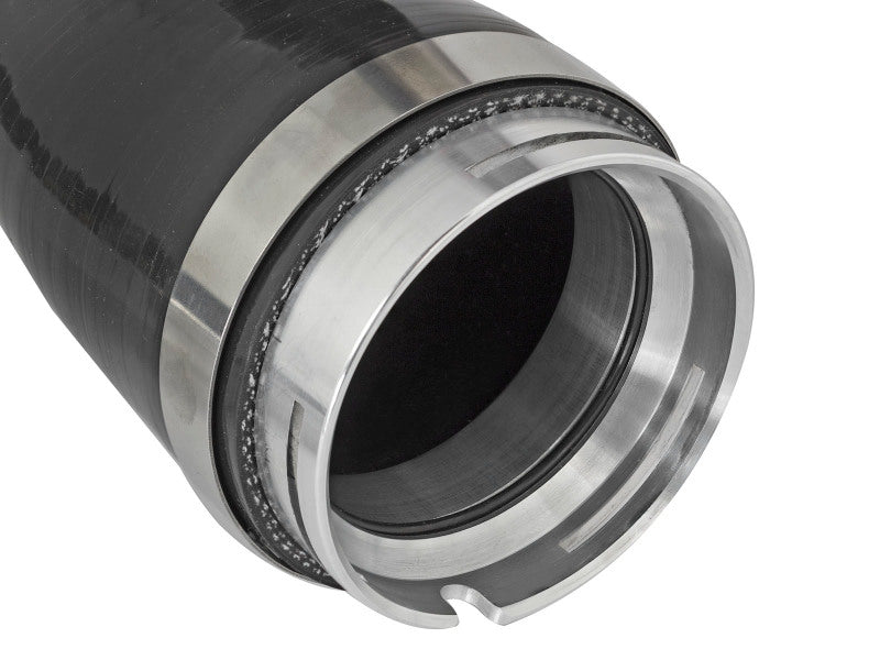 aFe  POWER 46-20269-B BladeRunner 3" Intercooler Tube Cold Side 46-20269-B Photo - Close Up