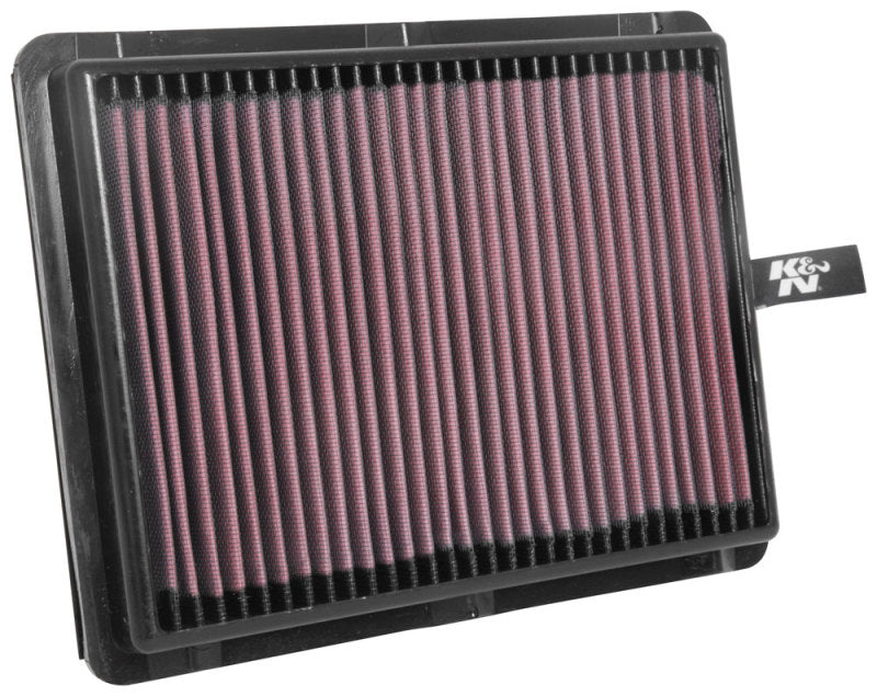 K&N Engineering KN Drop in Air Filters Air Filters Air Filters - Drop In main image