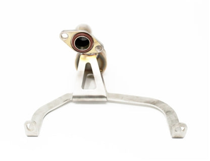 Torque Solution V2 HD Oil Pickup Subaru EJ Engines TS-SU-599-PU.2 TS-SU-599-PU.2 User 1