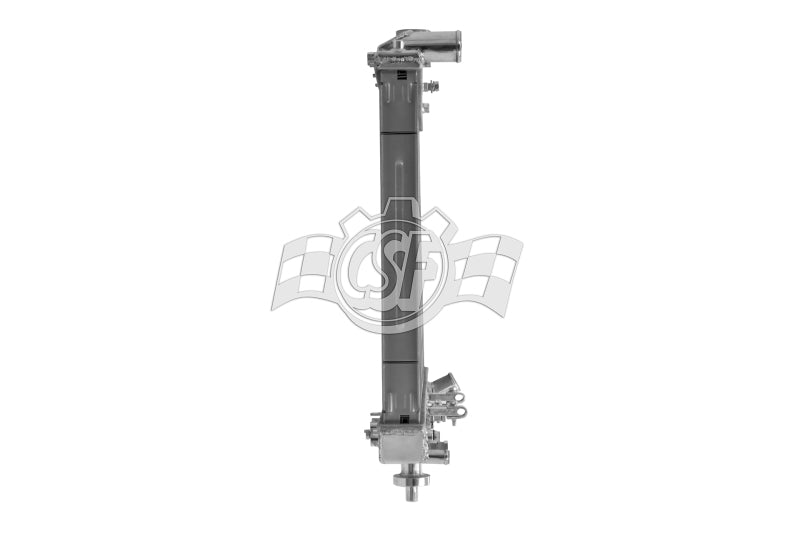 CSF 2013+ Chevrolet Camaro SS Radiator 7052 7052 Photo - out of package