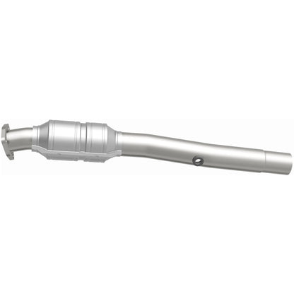 MagnaFlow Audi A8 Quattro OEM Grade Federal / EPA Compliant Direct-Fit Catalytic Converter 51452 Photo - out of package